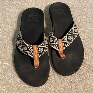 REEF flip flops
